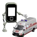 Медицина Ижевска в твоем мобильном
